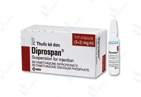 Diprospan Injection Price